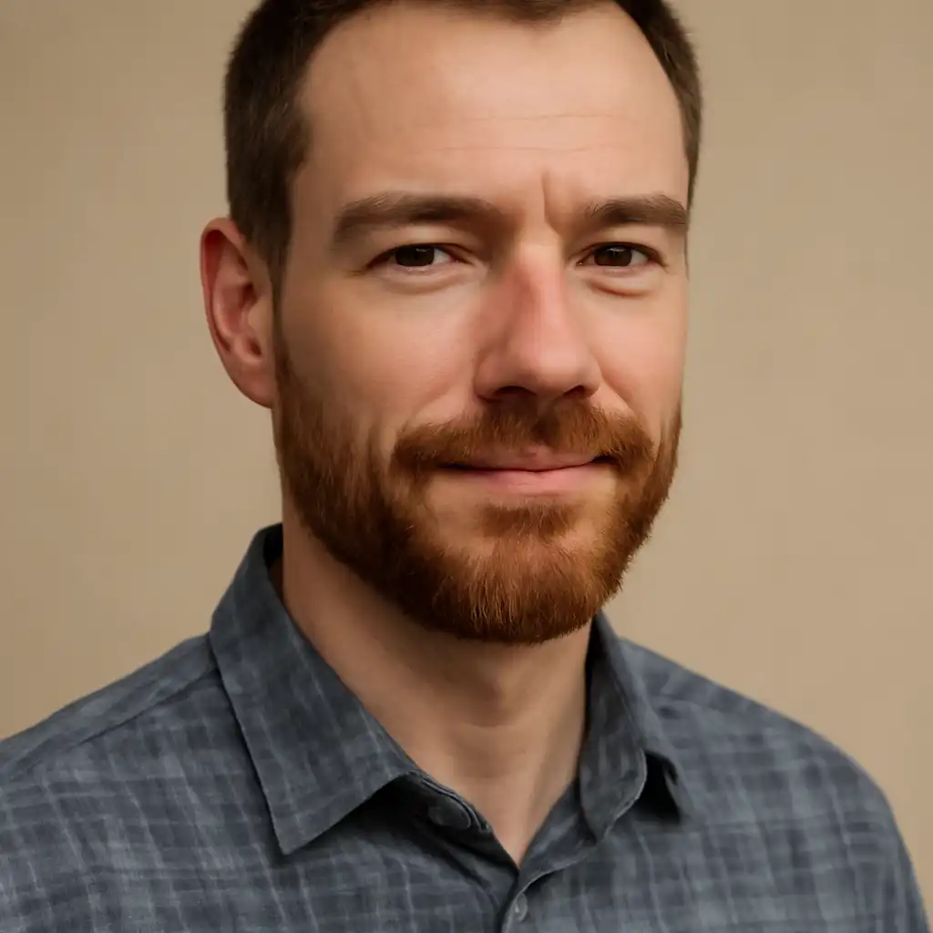 Lars Petersen